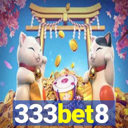 333bet8