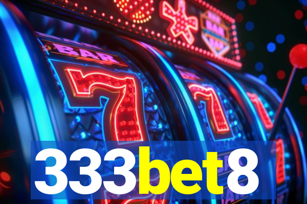 333bet8