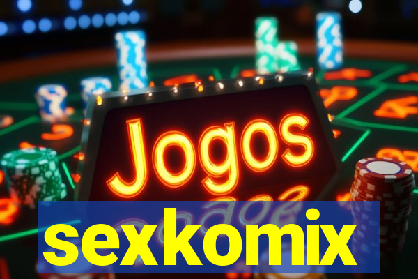 sexkomix