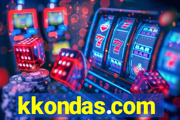 kkondas.com