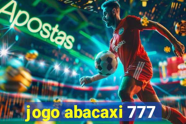 jogo abacaxi 777