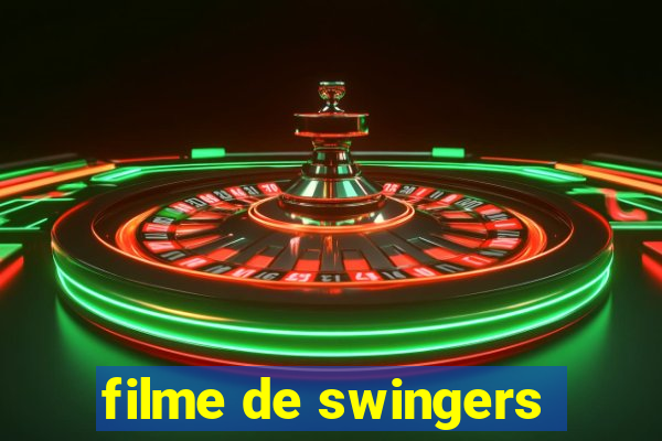 filme de swingers