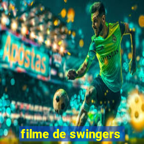 filme de swingers