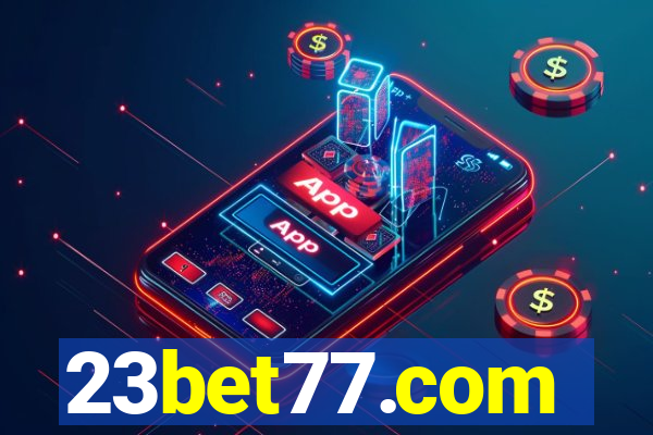 23bet77.com