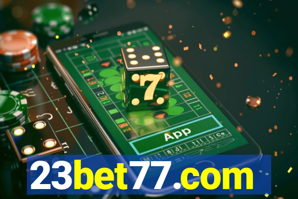 23bet77.com