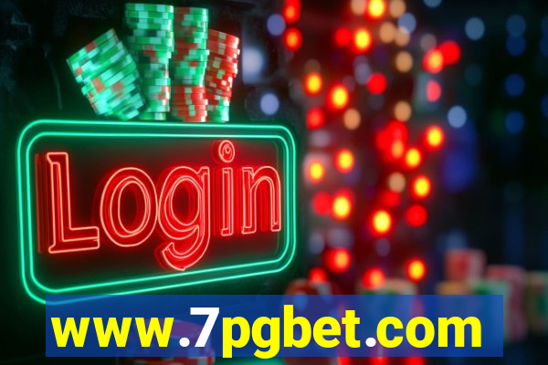 www.7pgbet.com