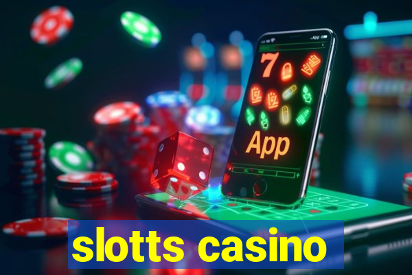 slotts casino