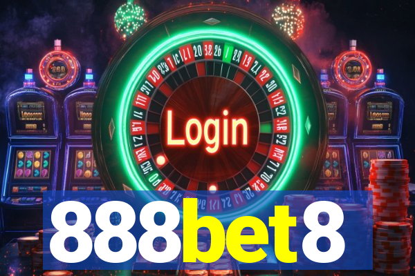 888bet8