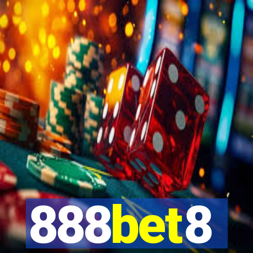 888bet8