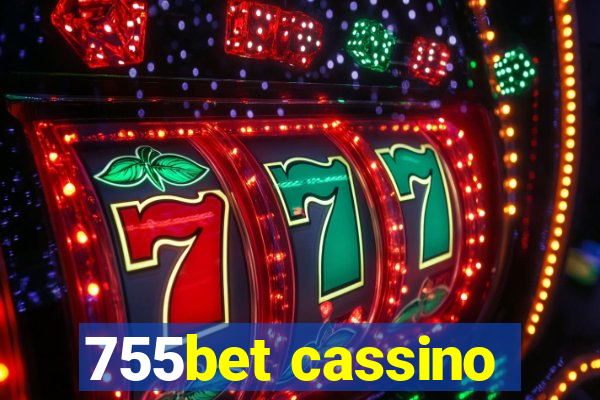 755bet cassino