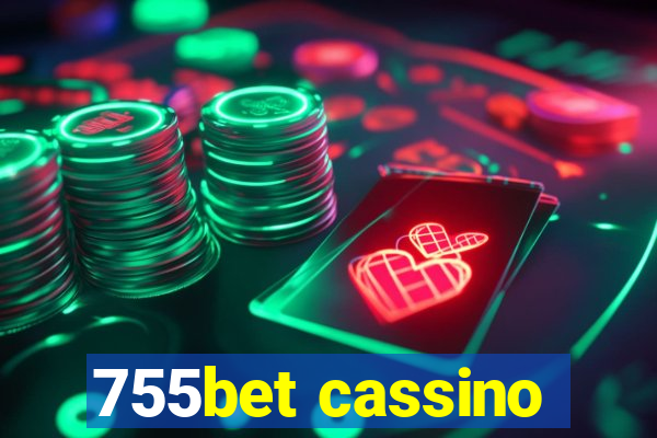 755bet cassino