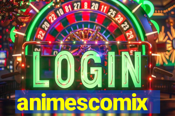 animescomix