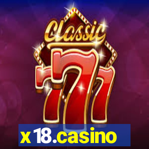 x18.casino