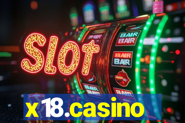 x18.casino