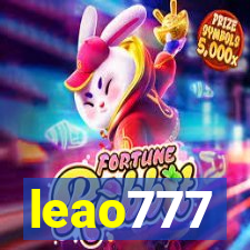 leao777