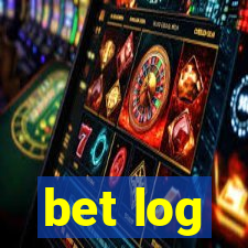 bet log