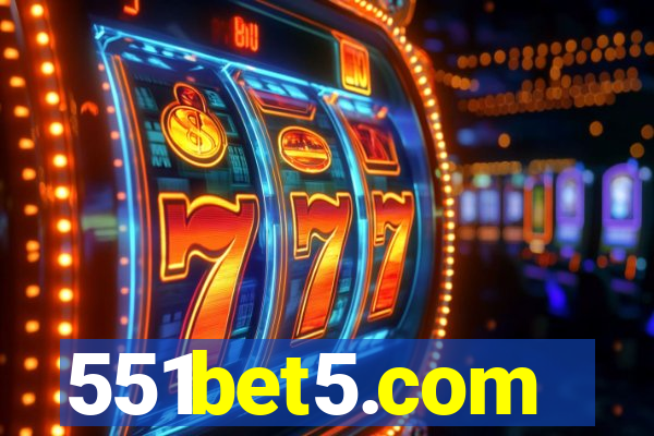 551bet5.com