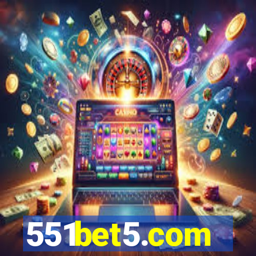 551bet5.com