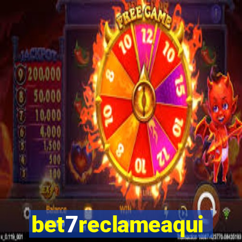 bet7reclameaqui