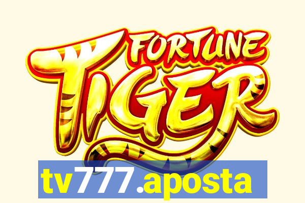 tv777.aposta