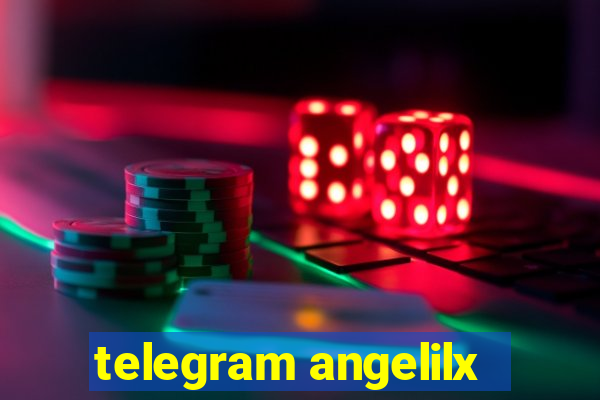 telegram angelilx