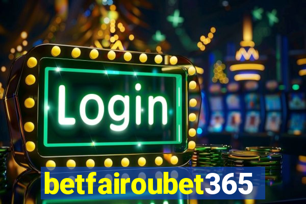 betfairoubet365