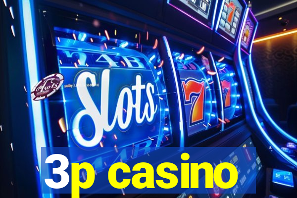 3p casino