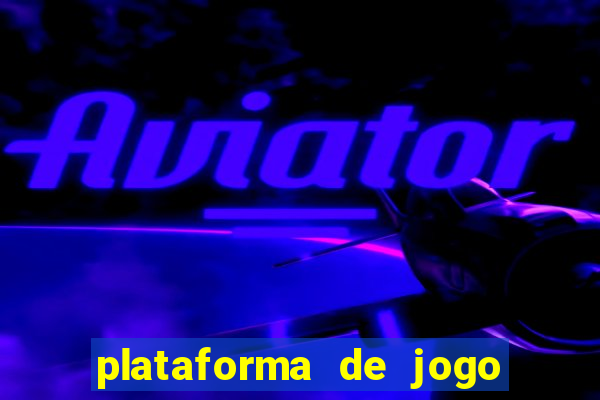 plataforma de jogo que paga ao se cadastrar