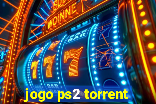 jogo ps2 torrent