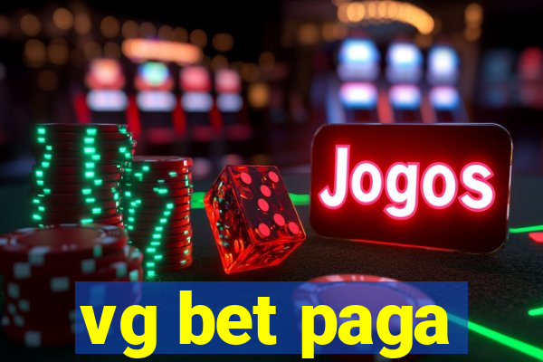 vg bet paga