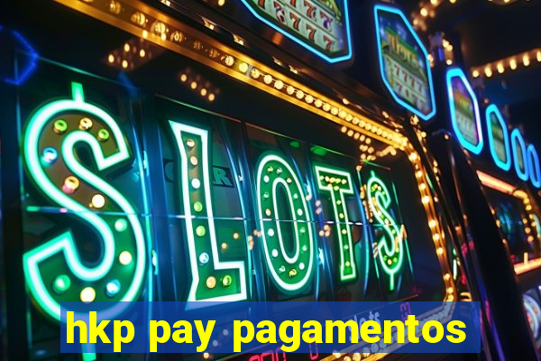 hkp pay pagamentos