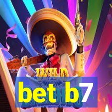 bet b7