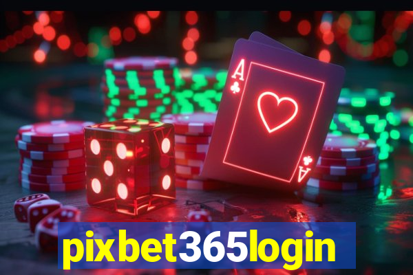 pixbet365login