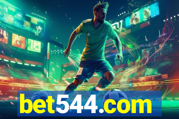 bet544.com