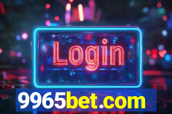 9965bet.com