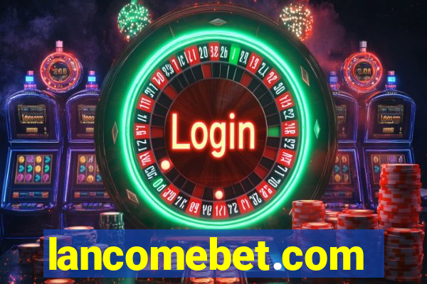 lancomebet.com