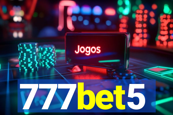 777bet5