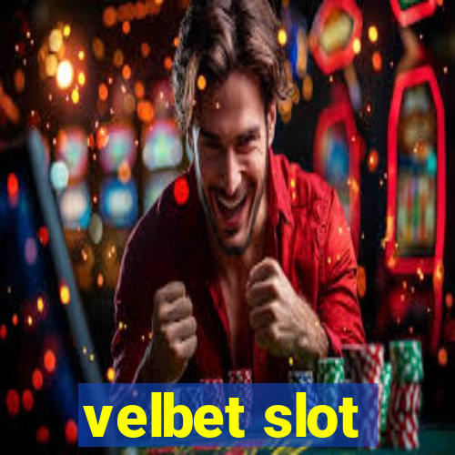 velbet slot