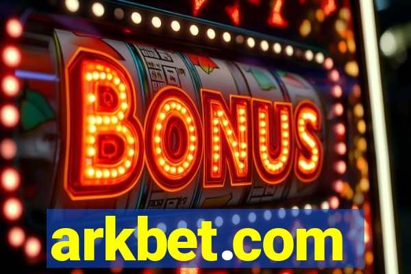 arkbet.com