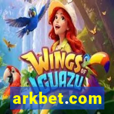 arkbet.com