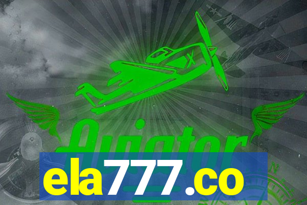 ela777.co