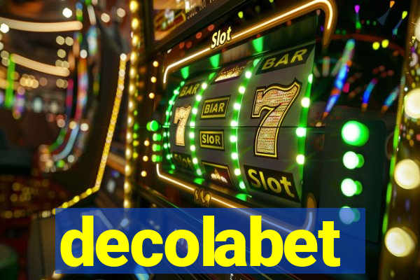 decolabet