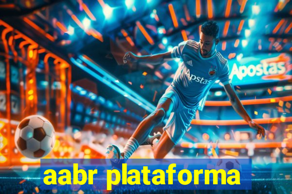 aabr plataforma