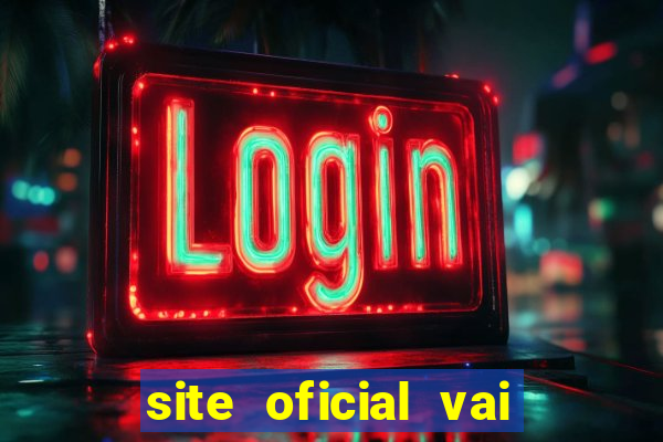 site oficial vai de bet