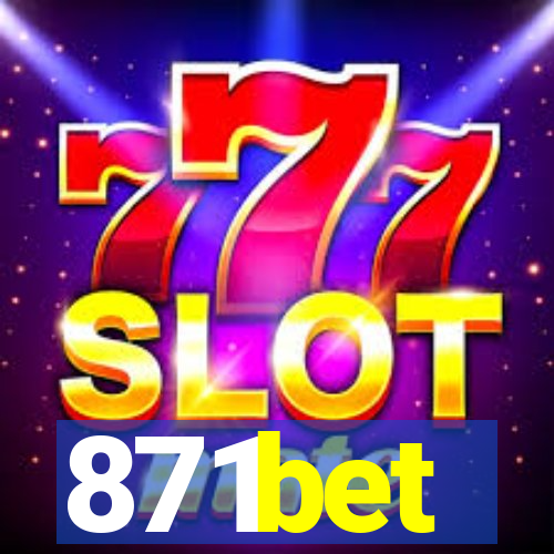 871bet