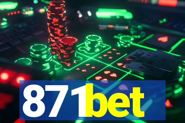 871bet