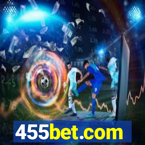 455bet.com