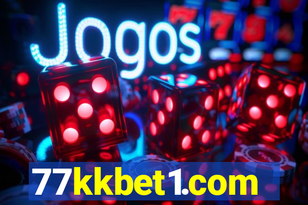 77kkbet1.com