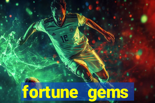 fortune gems horario pagante