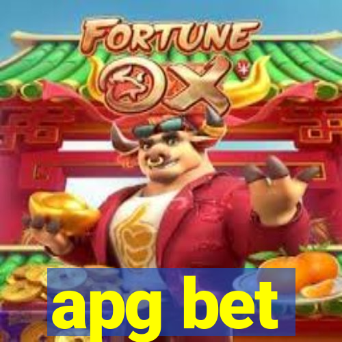 apg bet